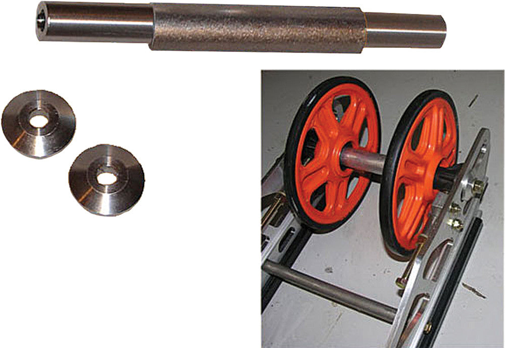 BDX Pro-Lite 2 Wheel Kit 20001