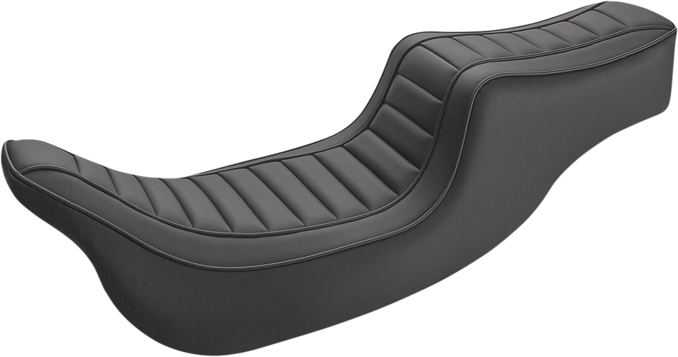 SADDLEMEN Hog Killer Seat - FL HK14-009