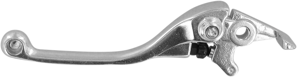 Parts Unlimited Brake Lever - Polished 53190-Hp1-006