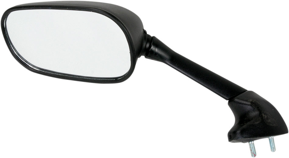 EMGO Mirror - Left - Black 20-29622