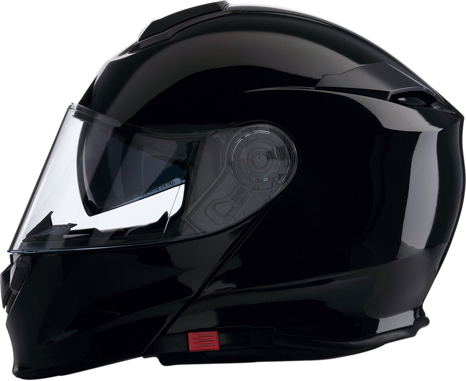 Z1R Solaris Helm - Schwarz - 3XL 0100-2157 