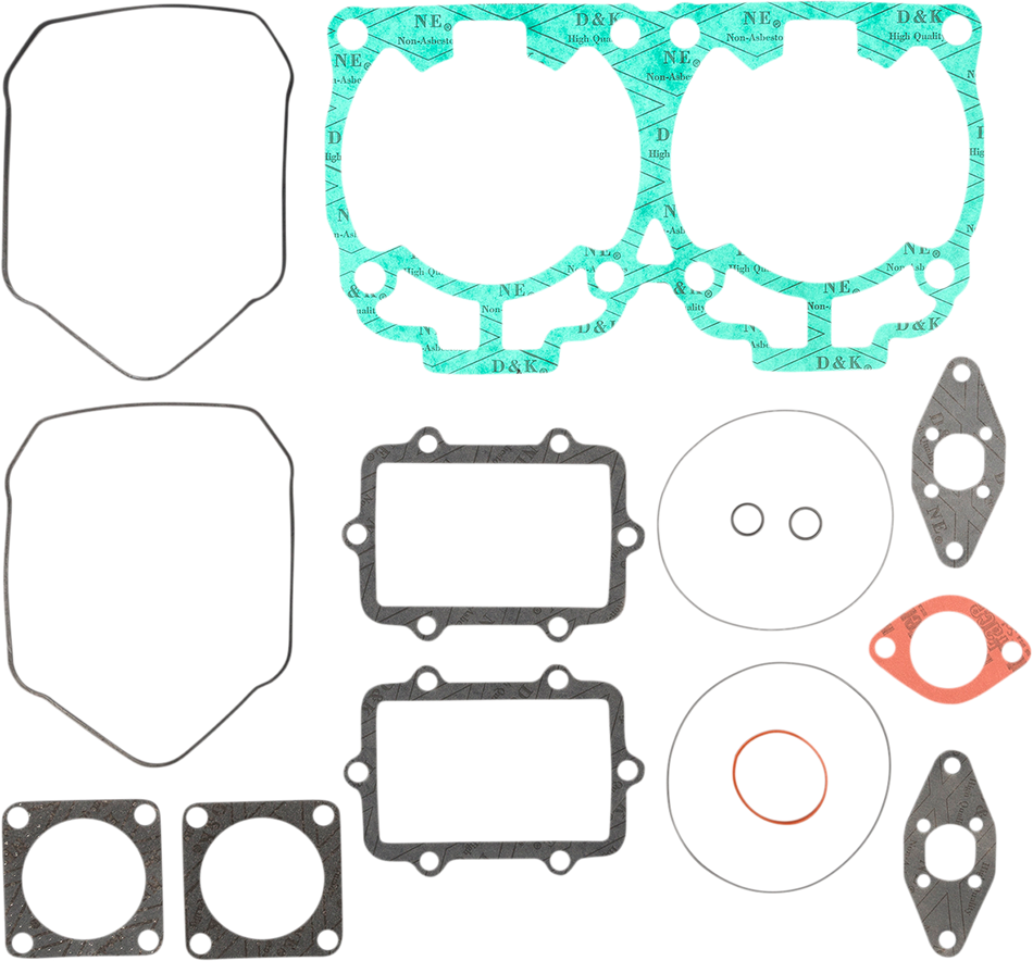 PROX Top End Gasket Kit - Ski Doo SM/MXZ 35.58