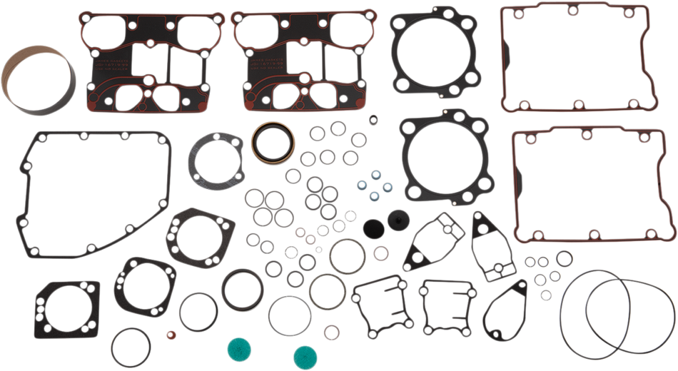 JAMES GASKET Motor Gasket Kit - Twin Cam 17053-99-MLS