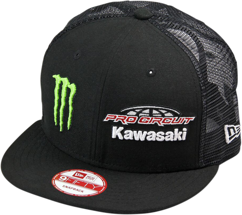 PRO CIRCUIT Team Trucker Hat - Black 6711167123