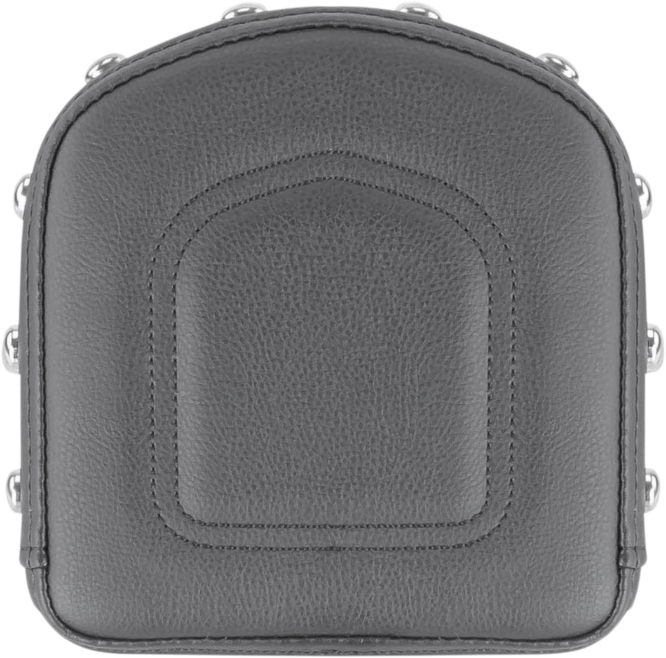 SADDLEMEN Pad - Gravestone - Studded 0408Y