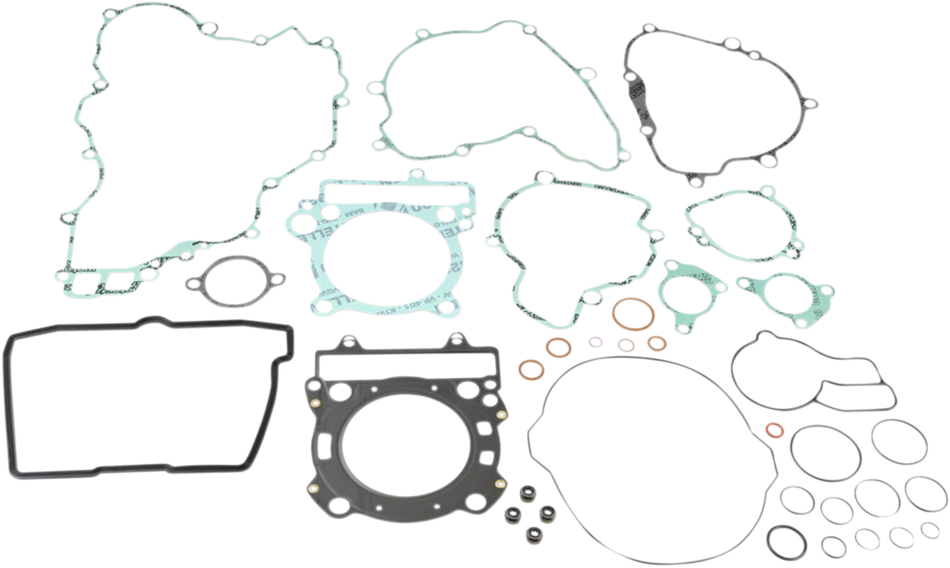 ATHENA Complete Gasket Kit - KTM P400270850016