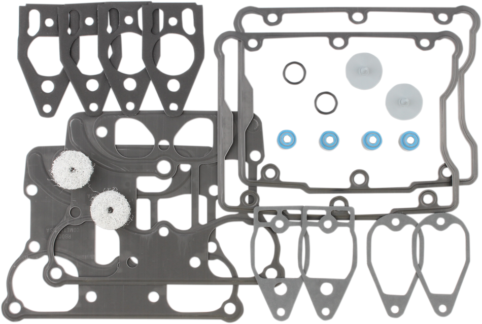 COMETIC Rocker Box Gasket Kit - Screamin' Eagle C9167