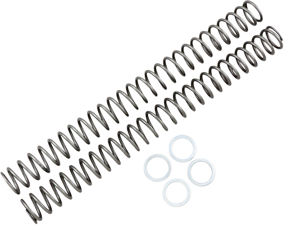 RACE TECH Fork Springs - 0.48 kg/mm FRSP 444748