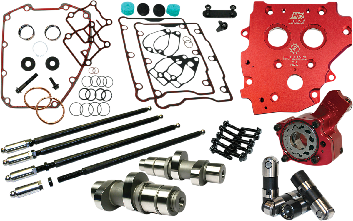 FEULING OIL PUMP CORP. Kit de árbol de levas serie Race - Serie 630 7211ST 