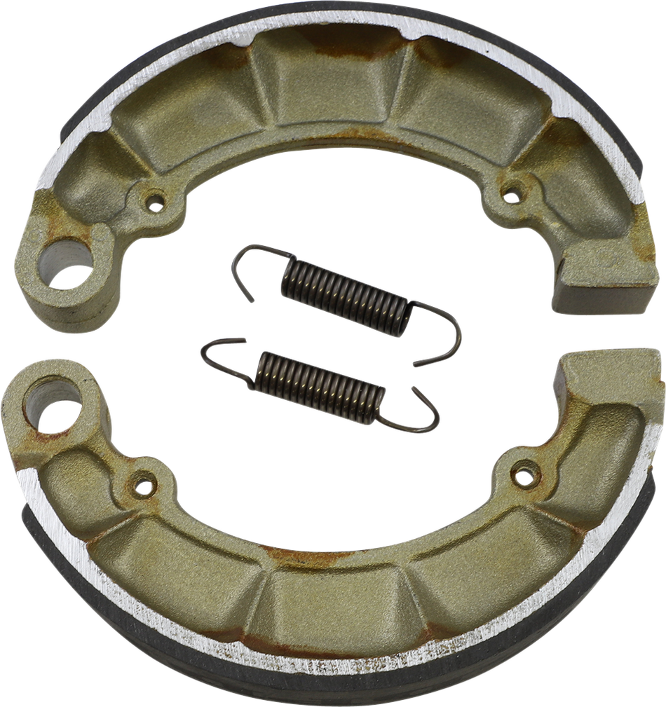 DP BRAKES Brake Shoes - Honda 9120