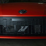 Mishimoto 22+ Subaru BRZ/Toyota GR86 Oil Cooler Kit Thermostatic - Silver MMOC-BRZ-22TSL