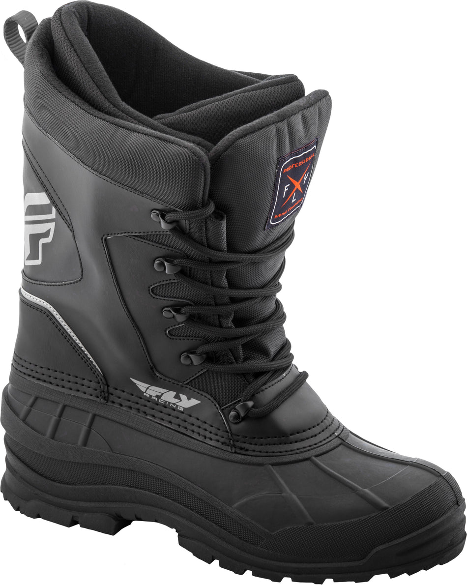 FLY RACING Aurora Boots Sz 05 361-95005