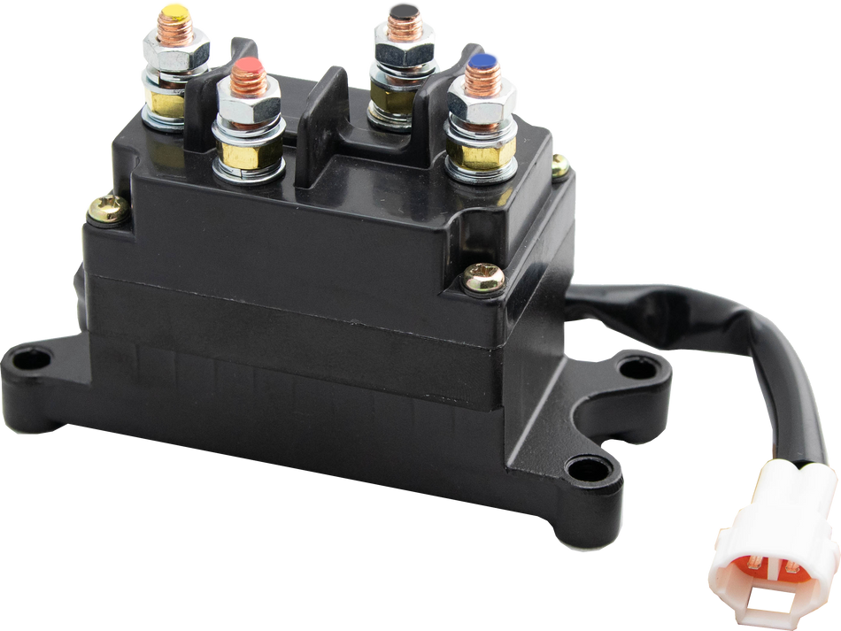 KFIAssault Contactor Relay Polaris KitAP-CONT