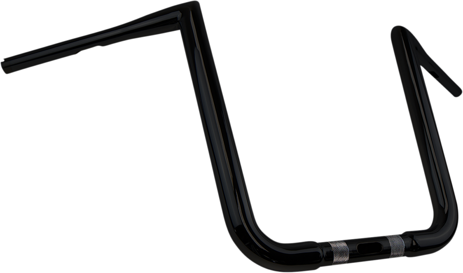 KHROME WERKS Handlebar - FLT - 14" - Black 300724