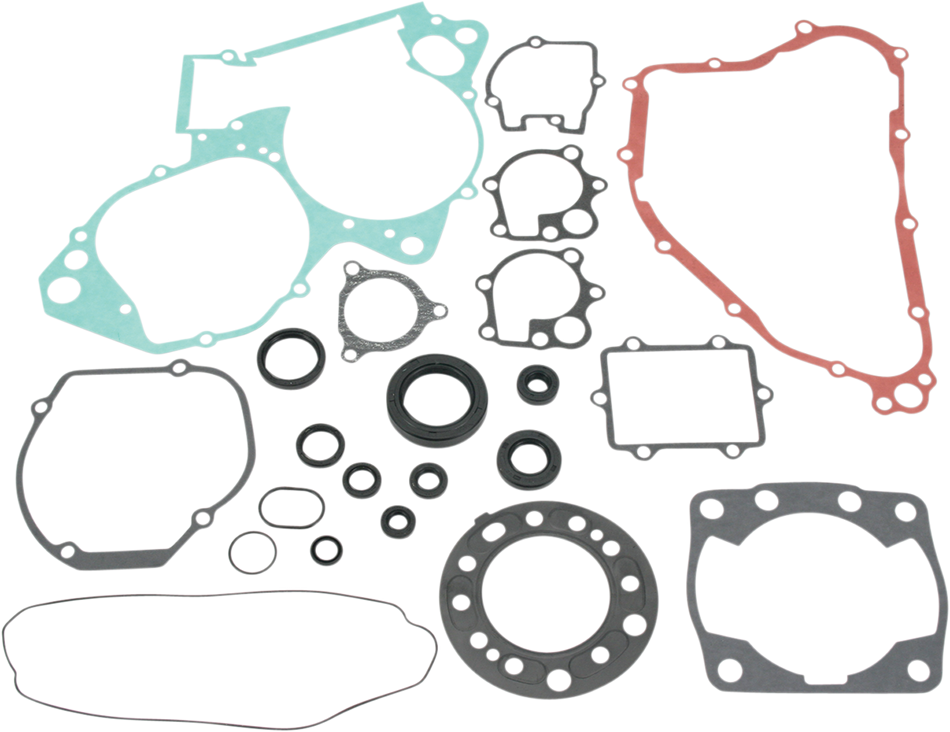 MOOSE RACING Motor Gasket Kit with Seal 811261MSE