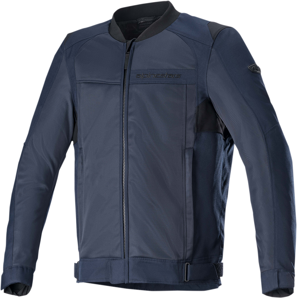 Chaqueta ALPINESTARS Luc v2 Air - Azul marino - XL 3308822-7150-XL 