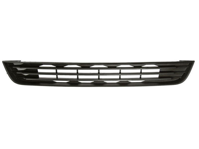 Roush 2013-2014 Ford Mustang 3.7L/5.0L Black Lower Grille Kit 421496