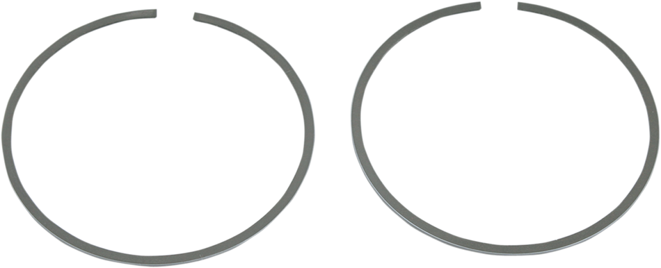 WSM Piston Rings 010-925