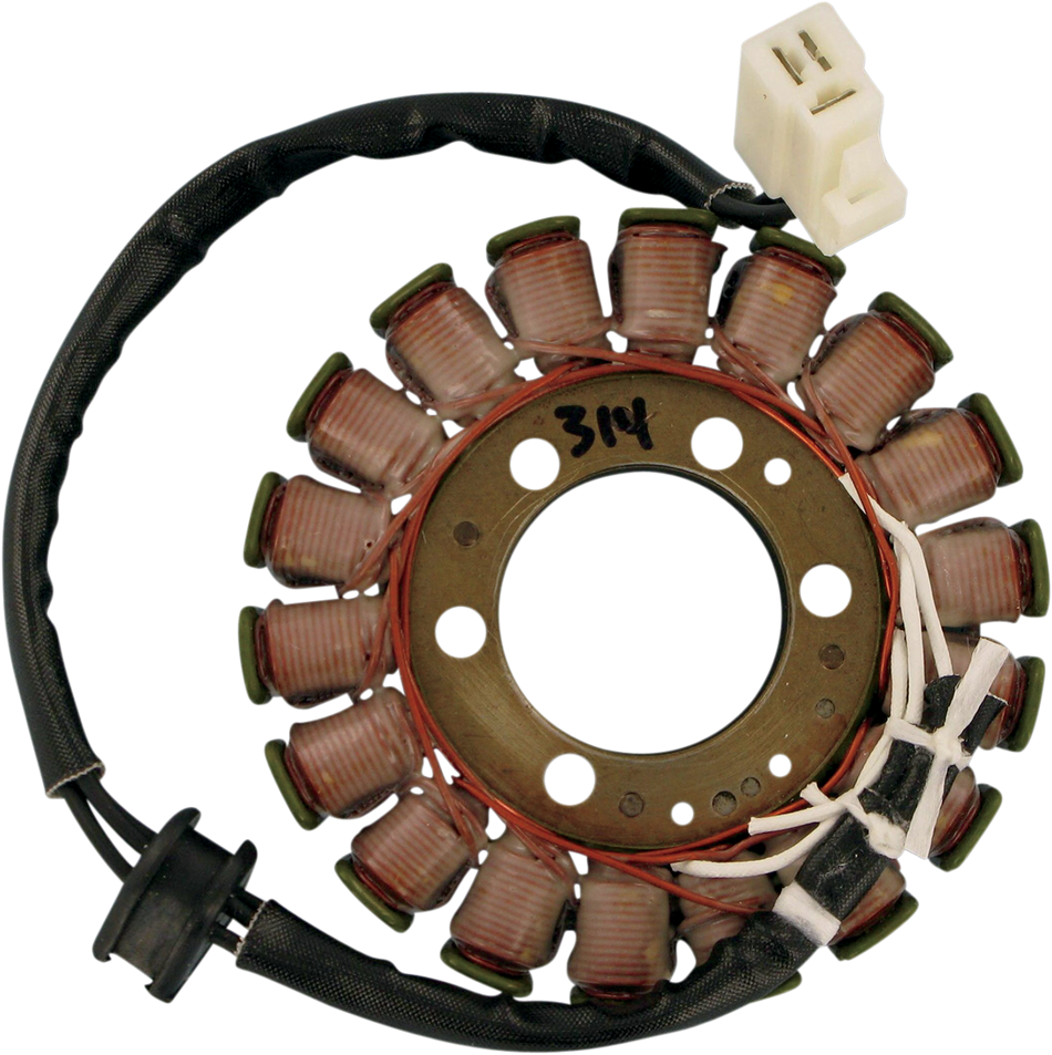 RICK'S MOTORSPORT ELECTRIC Stator - Suzuki 21-314