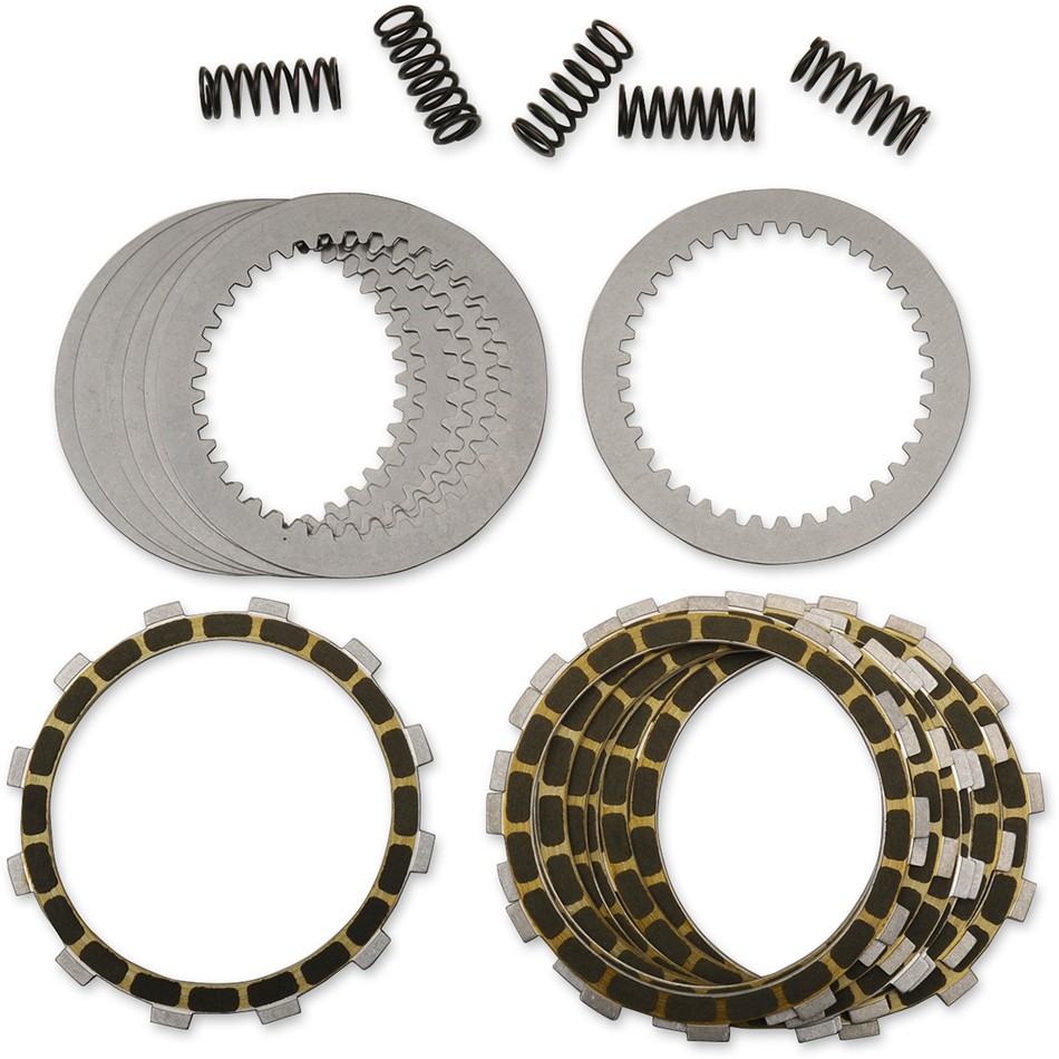 BARNETT Kit de embrague N/F 19-20 KX450F 303-45-10020 