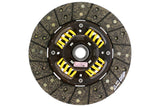 ACT 2015 Nissan 370Z Perf Street Sprung Disc 3000409