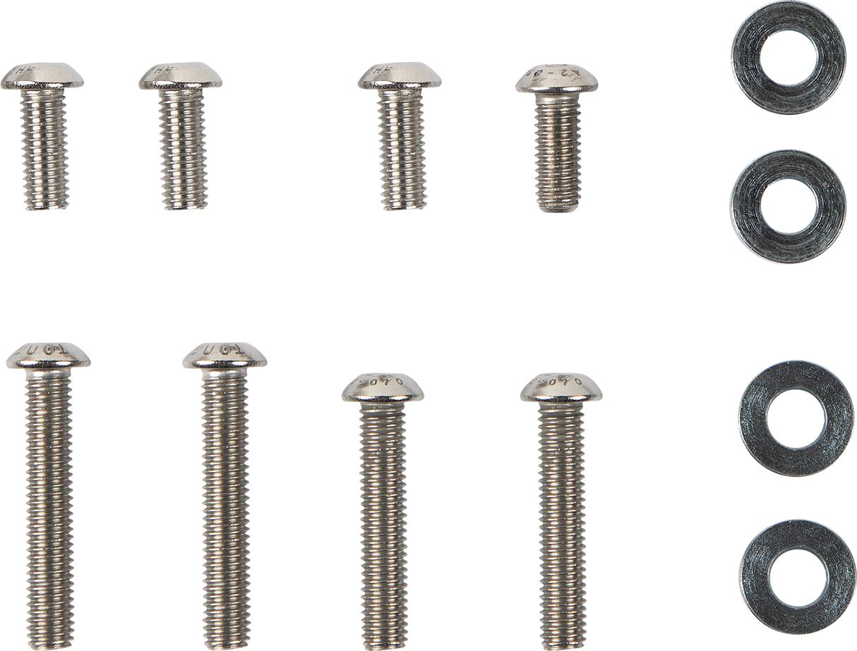 COBRA Sissy Bar - Alto - V-Star 1300 02-7745 