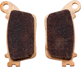 Pastillas de Freno GALFER HH Sinterizadas FD363G1371 