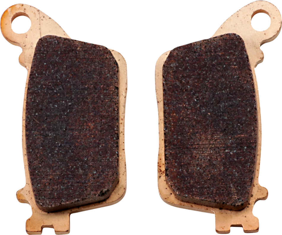 GALFER HH Sintered Brake Pads FD363G1371