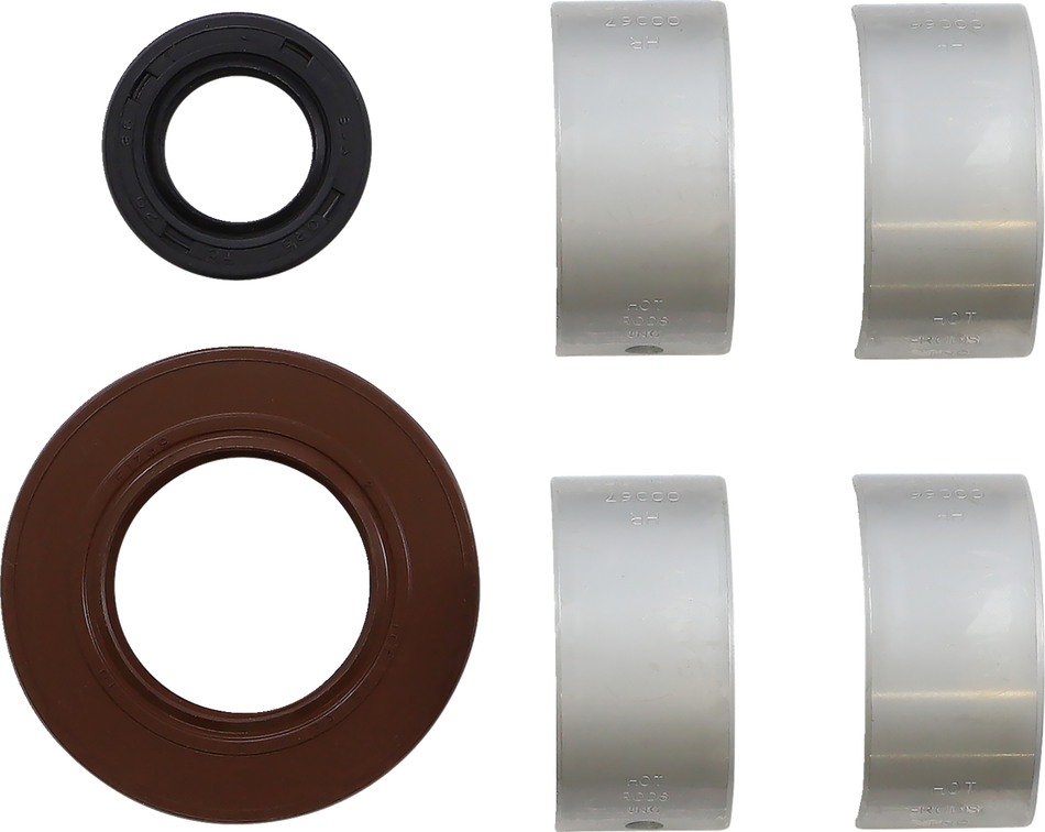 Hot Rods Main Bearing Seal Kit HR00101