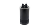 Vibrant Medium 1.5L 4-Port Catch Can Assembly 12766