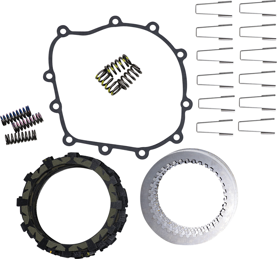 Kit de embrague REKLUSE TorqDrive® RMS-2809009 