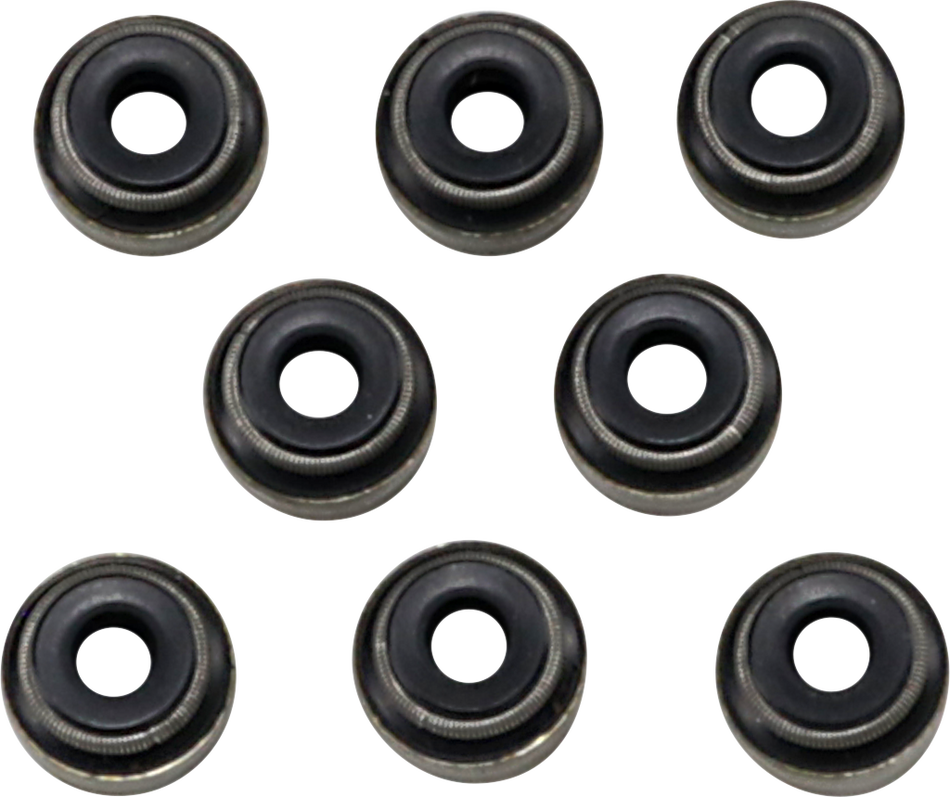 JAMES GASKET Oil Seal Valve Stem - Inner/Outer JGI-ST-18100025