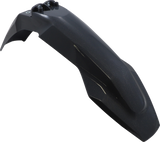 ACERBIS Vorderkotflügel - Grau/Metallic 2462597297 