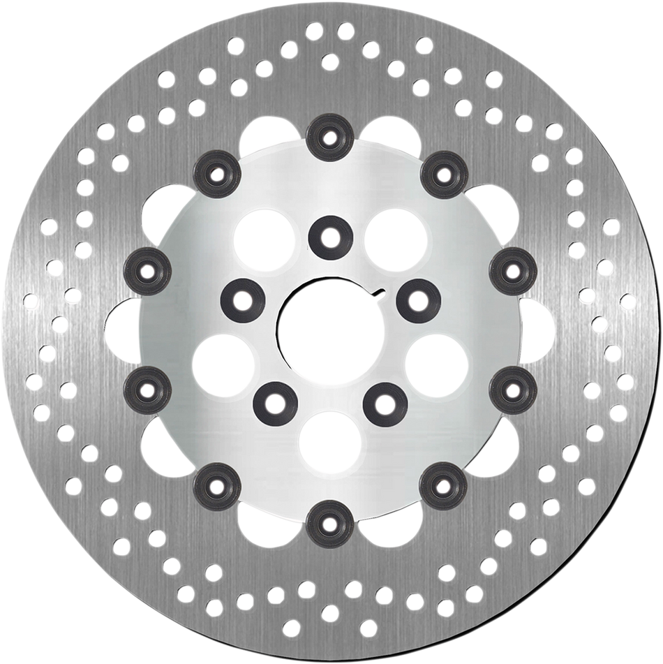 SBS Brake Rotor - 11.5" 5140