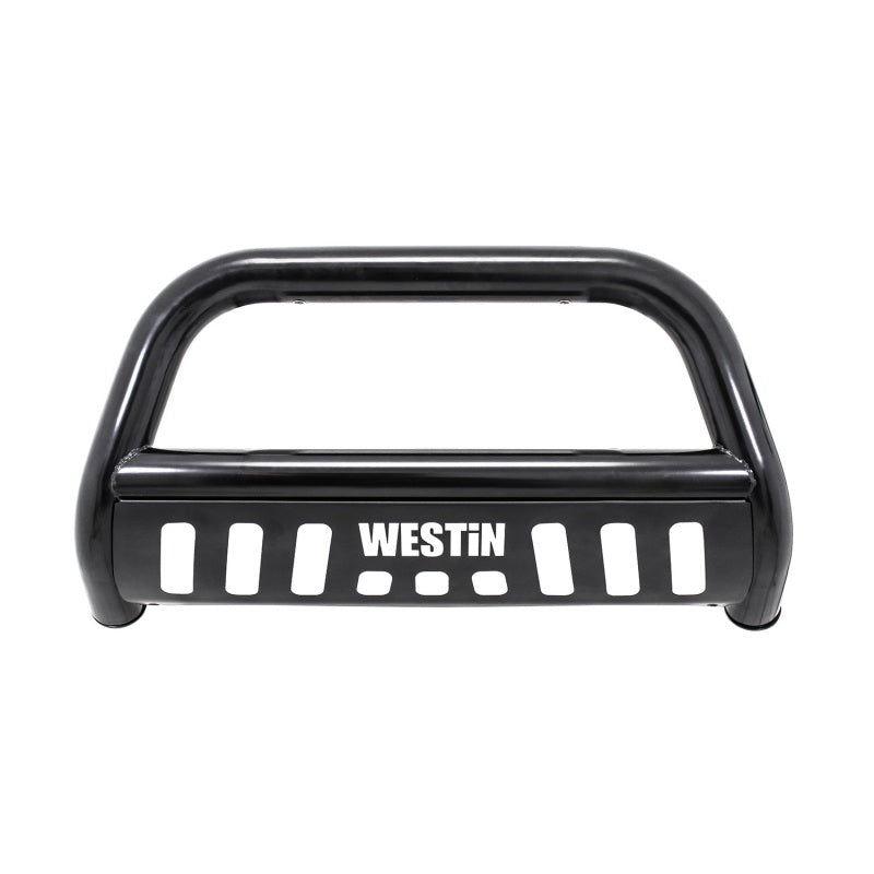 Westin 2010-2017 Toyota 4Runner (Excl Limited) E-Series Bull Bar - Black 31-5615