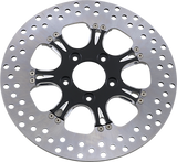 PERFORMANCE MACHINE (PM) Brake Rotor - 11.8" - Virtue - Platinum Cut 01331800VIRSBMP