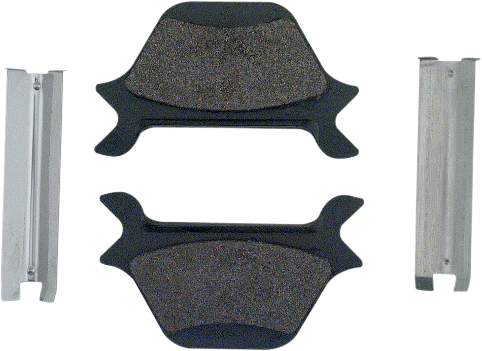 KIMPEX Brake Pads - Indy 273817