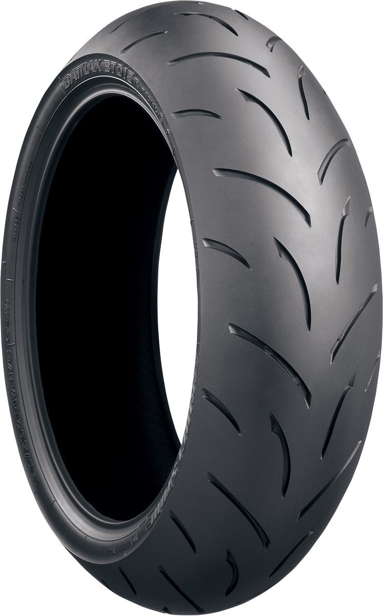 BRIDGESTONE Reifen - Battlax BT015-E - Hinten - 180/55ZR17 - (73W) 99068 