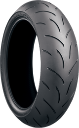 BRIDGESTONE Reifen - Battlax BT015-E - Hinten - 180/55ZR17 - (73W) 99068 