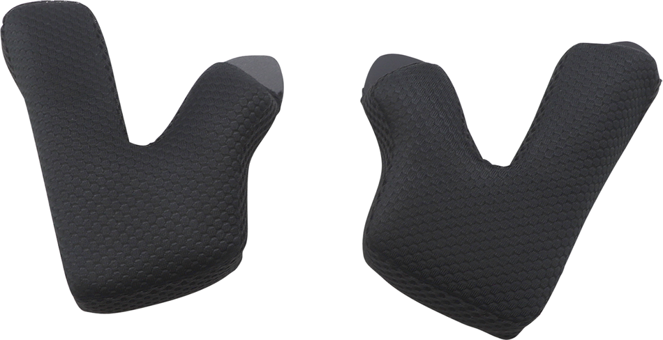 100% Status Cheek Pads - L 89035-00003