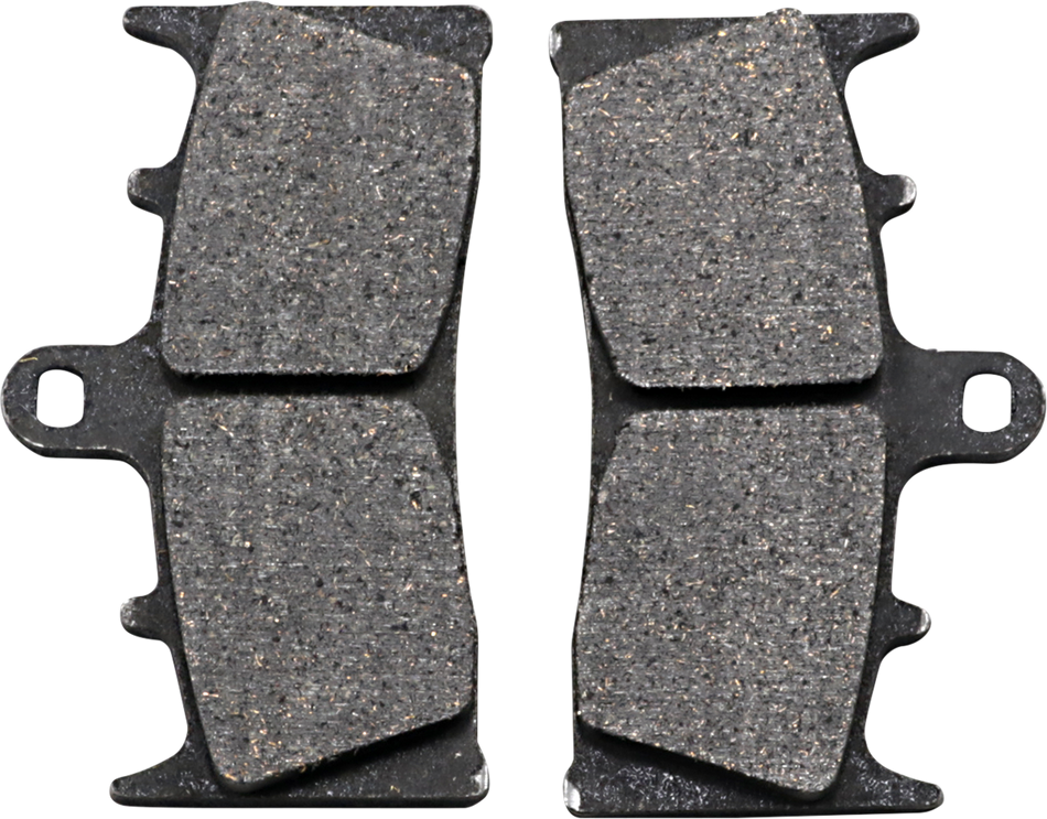 GALFER Brake Pads FD156G1054