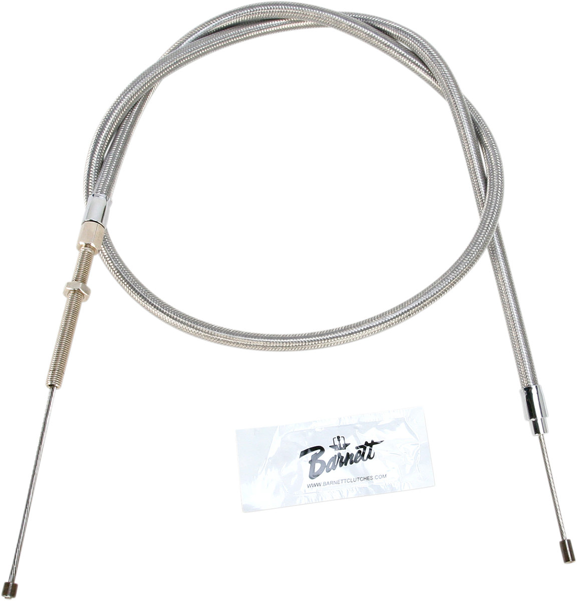 Cable de embrague BARNETT 102-30-10015 
