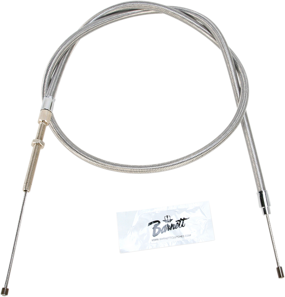 BARNETT Clutch Cable 102-30-10015