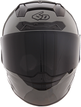6D ATS-1R Helmet - Gloss Gray - Large 30-0977