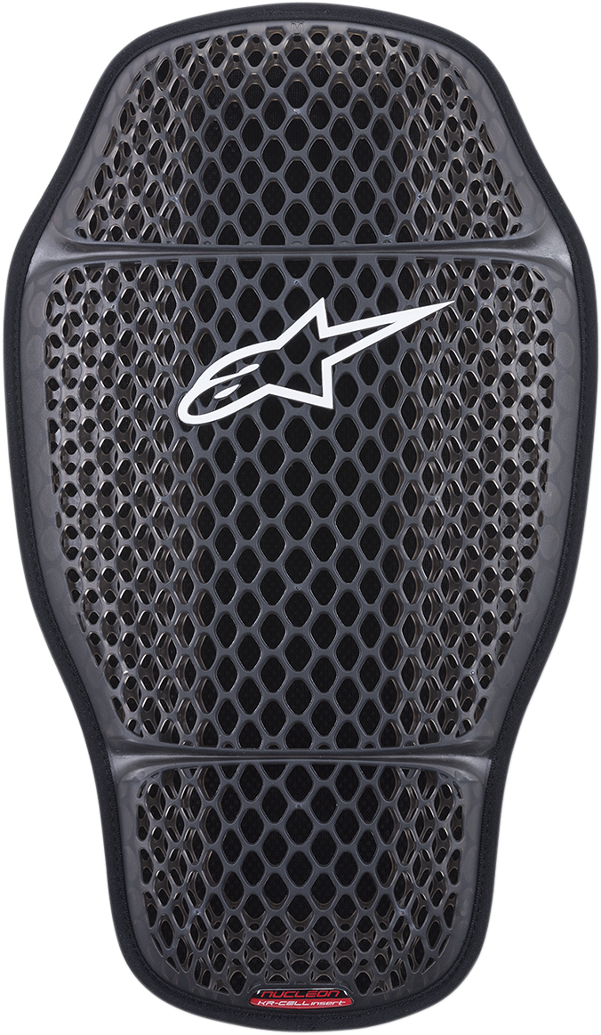 ALPINESTARS Nucleon KR-Cell Back Protection Insert - Medium 6503919M