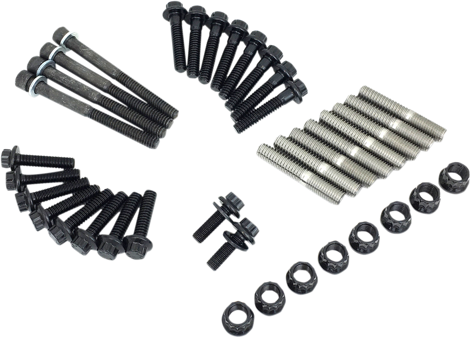 FEULING OIL PUMP CORP. Fastener Kit - Internal - M8 3047