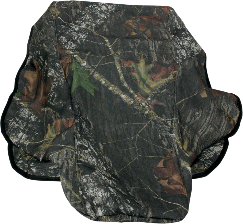 Funda de asiento MOOSE UTILITY - Camuflaje - Vinson SCSV-155 