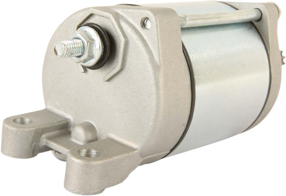 Parts Unlimited Starter Motor 410-54144