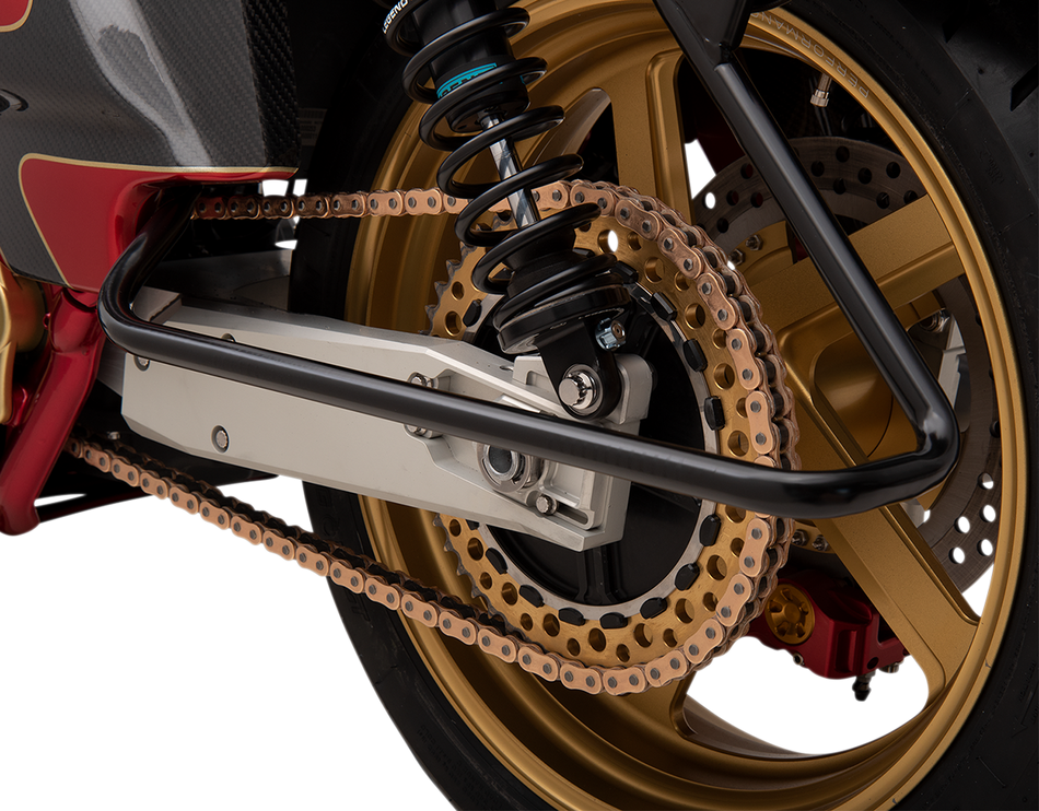 EK 530 ZVX3 - Sportbike Chain - 120 Links - Gold 530ZVX3-120G