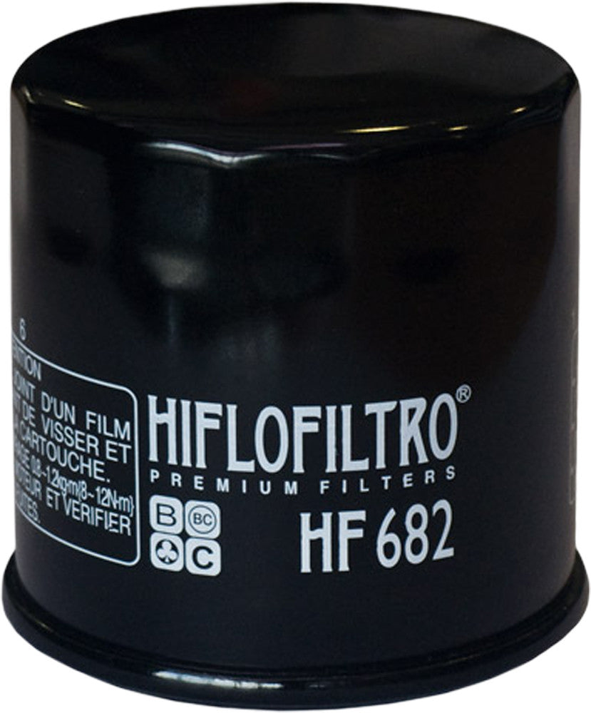 HIFLOFILTRO Oil Filter HF682